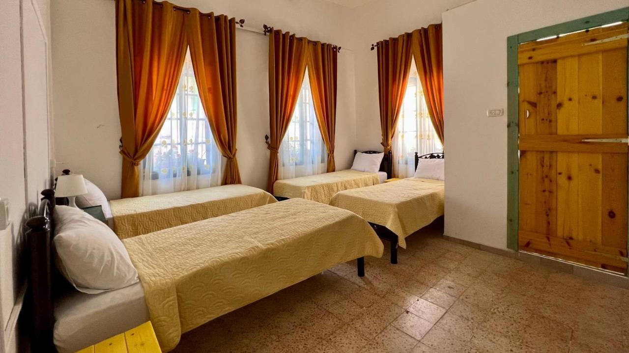 Shazly Inn Nazareth Exterior foto