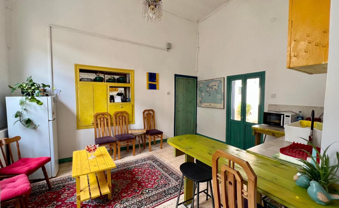 Shazly Inn Nazareth Exterior foto